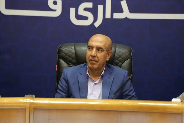 مسئول استانداری فارس: دانشگاه‌های مادر باید به ستون‌های توسعه استان تبدیل شوند