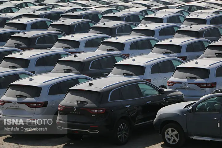 دستورالعمل واردات خودرو برای ایرانیان خارج از کشور ابلاغ شد