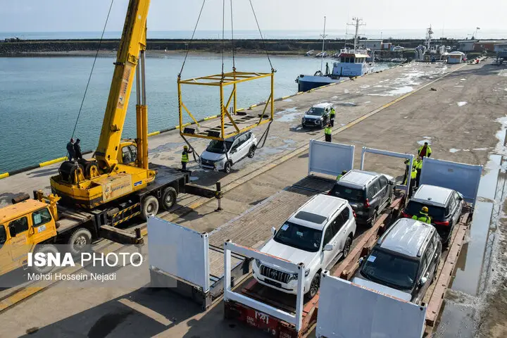 جزئیات تعرفه عجیب واردات خودرو در ۱۴۰۵؛ افزایش چشمگیر برای مدل‌های پرحجم بنزینی!