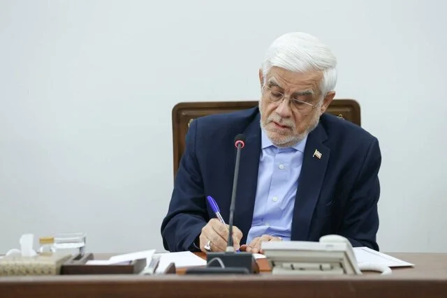 معاون اول دولت در پیامی رسمی درگذشت کامران فانی را تسلیت گفت؛ چهره‌ای ماندگار در فرهنگ ایران از دست رفت