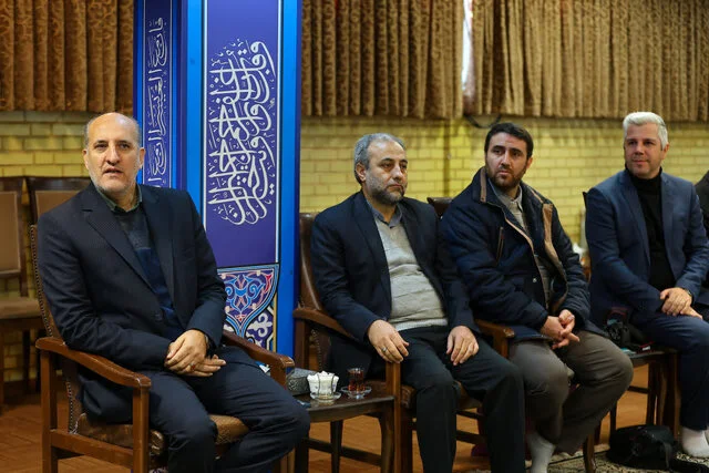 ضرورت حمایت خیران سلامت از فعالیتهای درمانی جهاددانشگاهی در راستای جوانی جمعیت