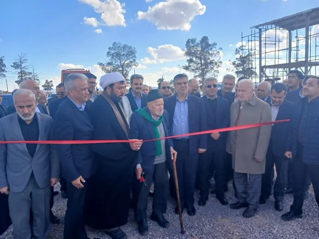 استاندار: پرونده ناترازی انرژی در استان مرکزی بسته میشود