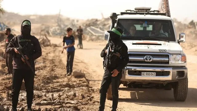 چالشهایی که اجرای مرحله دوم طرح صلح غزه را غیرممکن میکند