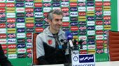 مجتبی جباری: تیم مس رفسنجان شبیه بازنده نبود، پنالتی‌ها قهرمان‌مان را گرفت!