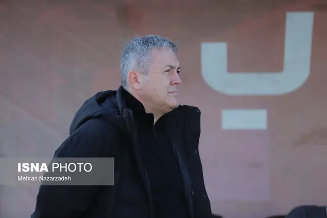 اسکوچیچ بالاخره طلسم ۱۱ ساله را در برابر پرسپولیس شکست؛ تراکتور پیروز شد!