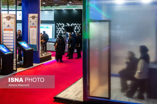 رونمایی از ۲ محصول دانش‌بنیان انقلابی که تشخیص بیماری را در ۱۰ دقیقه ممکن می‌کند!