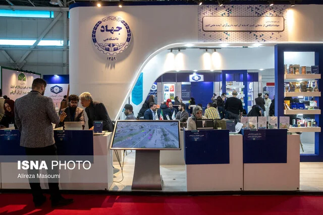 تفاهمی که مسیر استقرار شرکت‌ها در مناطق آزاد را متحول می‌کند؛ حمایت جهاد دانشگاهی از فناوری‌های نوآورانه