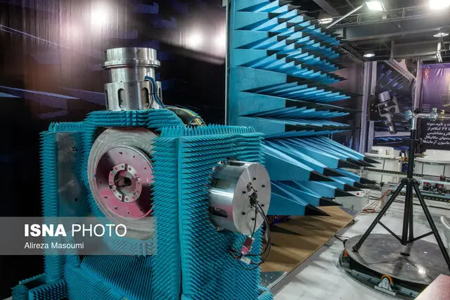 از بازسازی ساعت آبی قرن هفتم تا ۳۵ اولویت پژوهشی؛ دستاوردهای حیرت‌انگیز آب منطقه‌ای یزد در نمایشگاه تستا