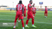 درآمدهای پرسپولیس به ۳۳۸ میلیارد رسید