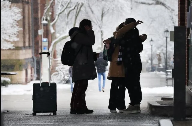 شوک در دانشگاه براون؛ روایت تکان‌دهنده شاهدان از لحظات هولناک تیراندازی در کلاس اقتصاد