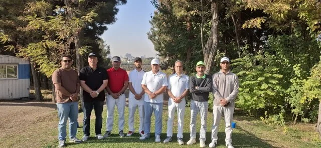 فرصت تاریخی گلف لرستان؛ قهرمانی بدون حتی یک زمین اختصاصی!