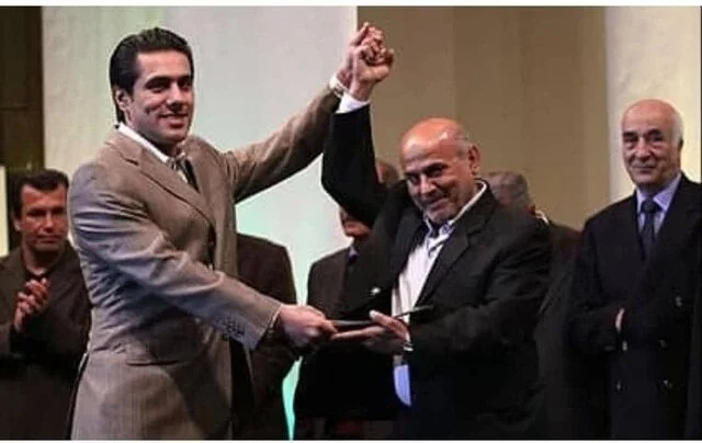 افشاگری تکان‌دهنده لفته سه‌برادران: معیار انتخاب بازیکن دلال‌بازی است؛ سعداوی را به پرسپولیس تحویل دادم!