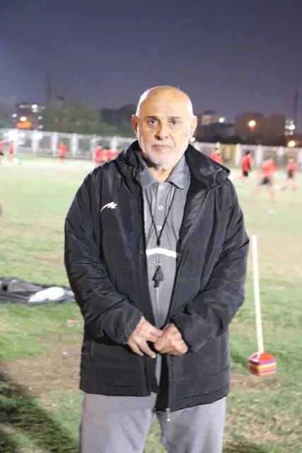 معیار انتخاب بازیکن دلالبازی است/ سعداوی را برای پرسپولیس تحویل عابدینی دادم