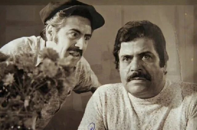 ارحام صدر؛ شکرپارهای که خنده را به فرهنگ و آگاهی تبدیل کرد