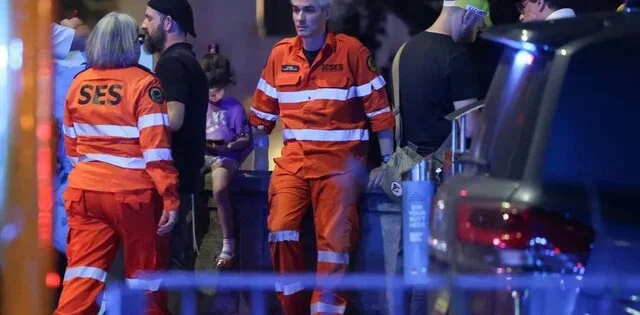 حمله مرموز به جشن یهودیان سیدنی؛ آیا تل‌آویو پشت پرده است؟