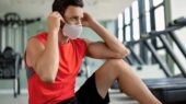 هشدار دکتر اکبری: ورزش هنگام ابتلا به آنفلوآنزا چه خطراتی دارد؟