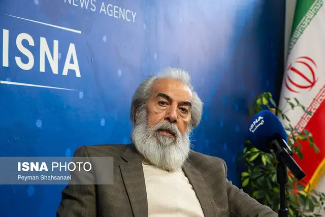 هنرمندی که صحنه تئاتر را به صحنه زندگی مردم پیوند زد