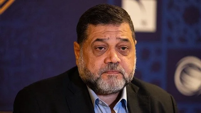 اسامه حمدان: مقاومت، شالوده تصمیم ملی فلسطین و حق پاسخ حماس محفوظ است!