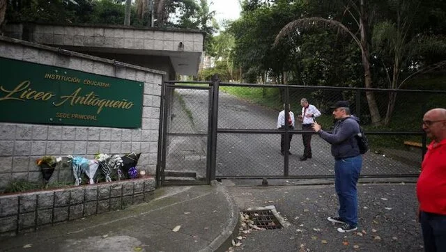 سقوط دلخراش اتوبوس دانش‌آموزان در کلمبیا؛ فاجعه‌ای که قلب همه را به درد آورد