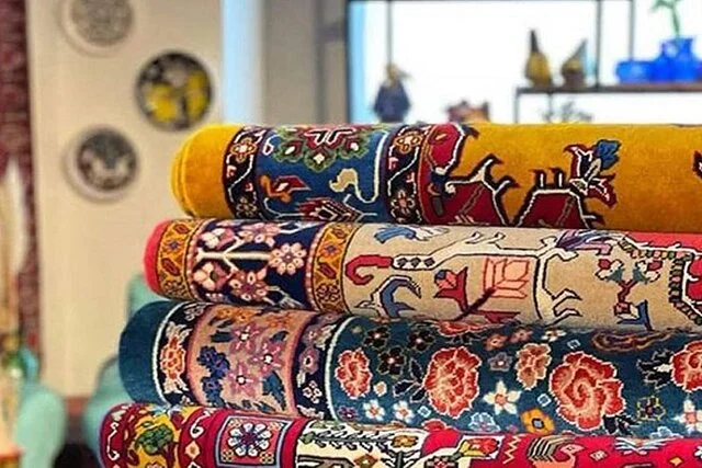 راه‌اندازی موزه بزرگ فرش و صنایع دستی؛ تحولی بی‌سابقه در خراسان شمالی
