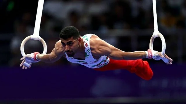 نمایندگان کردستان در قلب اردوی حساس تیم ملی ژیمناستیک هنری جوانان