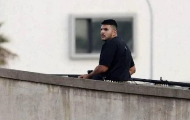 موساد در تحقیقات حمله استرالیا دخالت دارد؟ ردپای داعش و ابهامات امنیتی شدت گرفت!