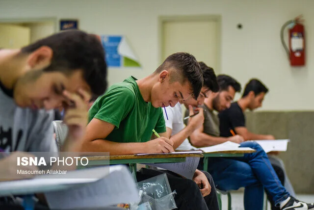 زنگ خطر برای آموزش کشور/ افت نمره مهم نیست، افت اشتیاق مهم است