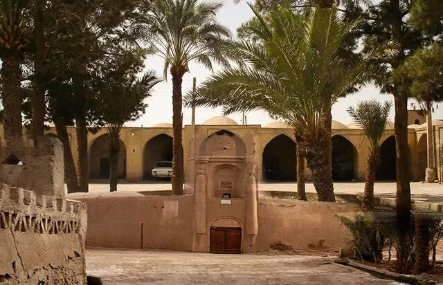 چشم‌انداز شگفت‌انگیز بافق برای تبدیل شدن به قطب گردشگری فرهنگی؛ ژئوپارک ملی و جشنواره‌های مردمی در راه است!