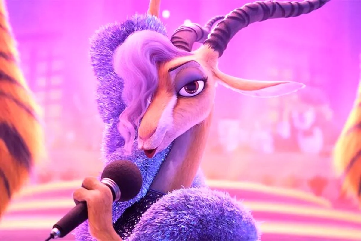 شگفتی دیزنی در ۲۰۲۵؛ «زوتوپیا ۲» با شکیرا چگونه رکورد شکست؟