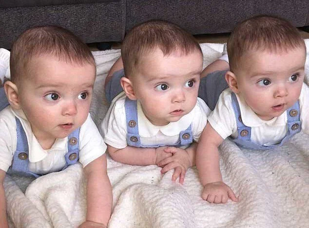 ۹ خانواده دو و سه‌قلو در بهار چشم‌انتظار مستمری ماهانه شدند