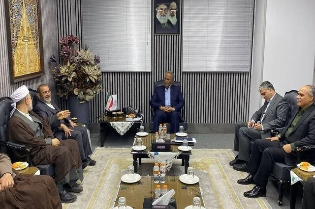 استاندار سیستان و بلوچستان: گفت‌وگوی تقریبی باید فراتر از دانشگاه‌ها توسعه یابد