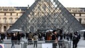 لوور در بحران؛ اعتصاب کارکنان و نگرانی‌های جدی در پربازدیدترین موزه جهان