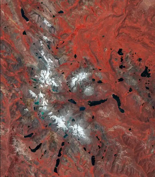 آلبوم تصاویر فضایی روزهای گذشته به انتخاب آژانس فضایی اروپا