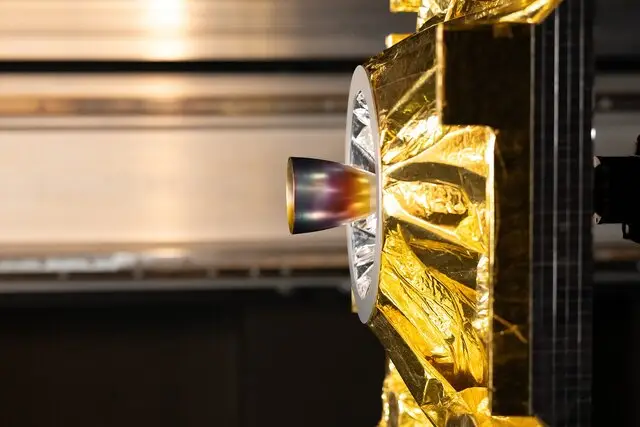 آلبوم تصاویر فضایی روزهای گذشته به انتخاب آژانس فضایی اروپا