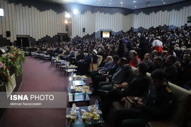 ایران در حساسترین دوره پنجره جمعیتی خود قرار دارد