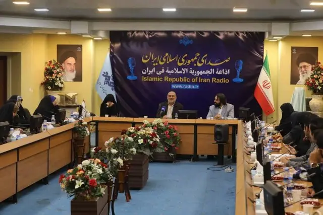 رونمایی از نسخه صوتی «تب ناتمام» و «خانوم ماه» در  ژرادیو