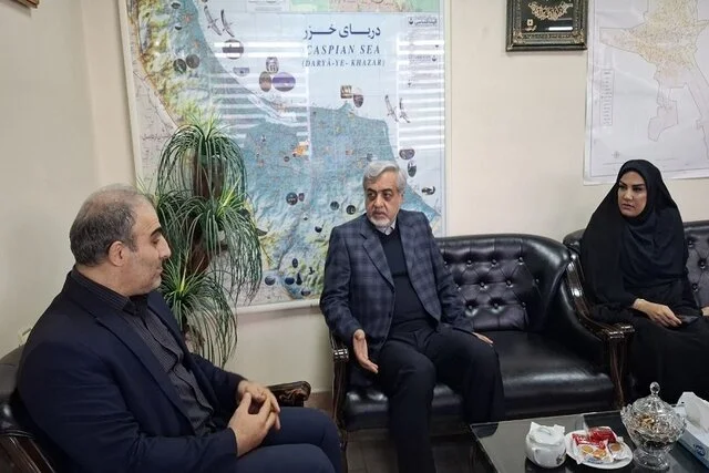 چالش تأمین پایدار آرد در نانوایی‌های پرتقاضای رشت؛ آیا بحران در راه است؟