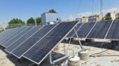 آغاز تحول بزرگ انرژی در سیستان و بلوچستان با ساخت ۲۸ نیروگاه خورشیدی اداری