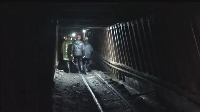 تعطیلی ۱۰ کارگاه معدنی ناایمن در مازندران