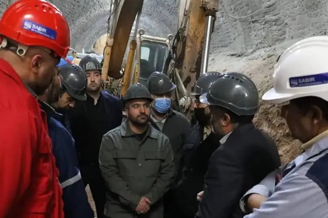 اتصال خط ۲ مترو به پایانه شرق؛ تحولی بزرگ در حمل‌ونقل تهران