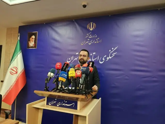 ابطال معاینه فنی ۳۷ خودرو آلاینده تهران و تصمیم مهم درباره دورکاری ادارات شهرستان‌ها