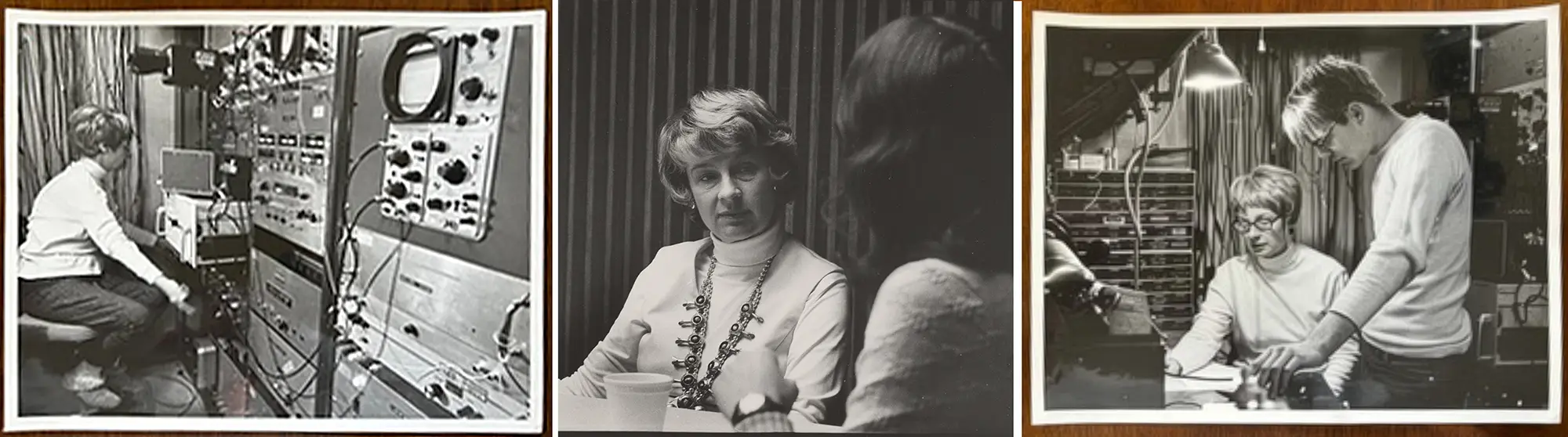 با نخستین زن فاتح قطب جنوب آشنا شوید