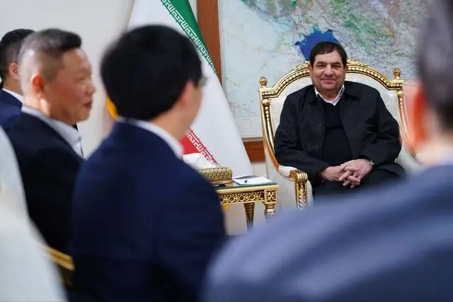 دستیار رهبری خواستار اجرای فوری بسته‌های اقتصادی ایران و چین شد!