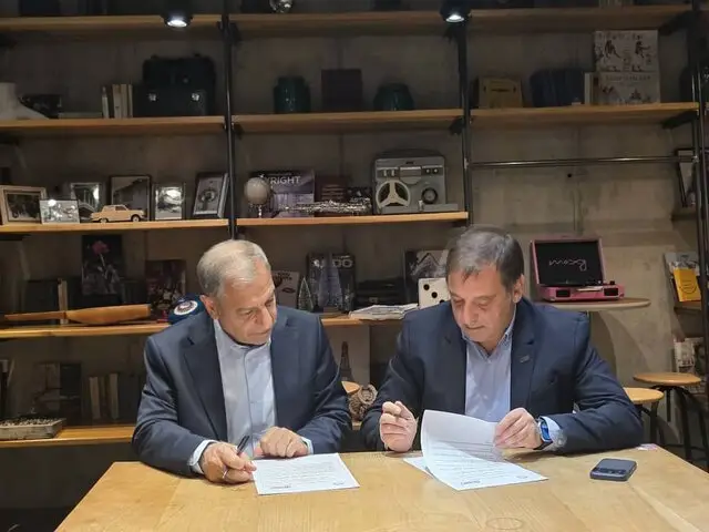 تفاهم تاریخی ایران و گرجستان برای تسهیل سفرهای خودرویی و رالی‌های گردشگری