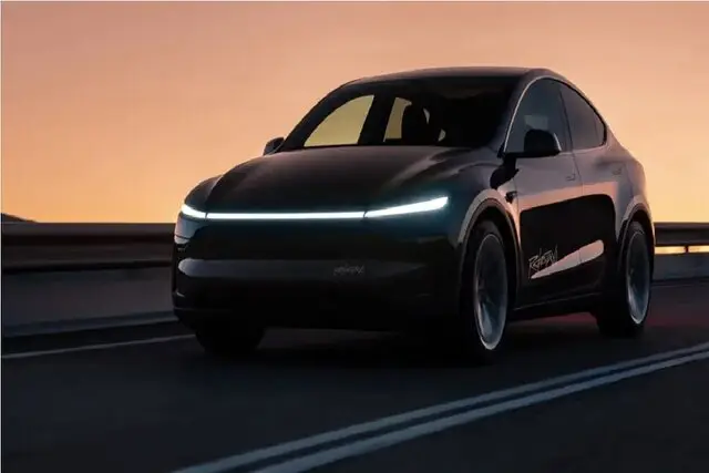 ایلان ماسک رسما آزمایش روبوتاکسی‌های بدون راننده تسلا در آستین را تایید کرد!