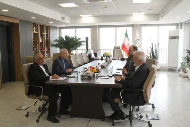 وزارت خارجه مأموریت دفاتر استانی را بازنویسی می‌کند؛ نقش کلیدی شهرداری‌ها در دیپلماسی شهری