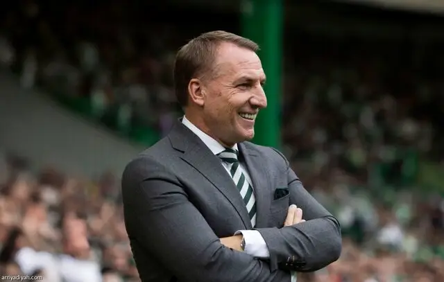 برندان راجرز رسماً سرمربی القادسیه شد؛ تغییر بزرگ در فوتبال عربستان