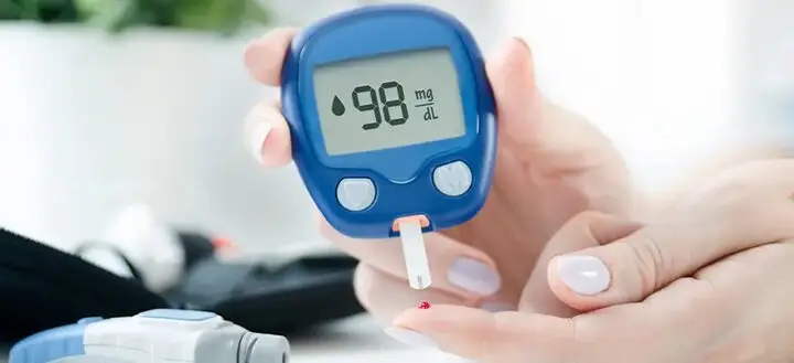 چرا زمستان قاتل خاموش سلامت دیابتی‌هاست؟ نکاتی که باید بدانید!