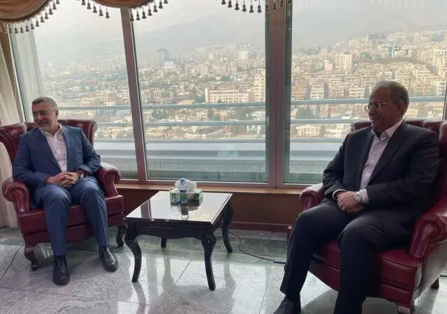 وزارت بهداشت چگونه با نظارت ویژه، پروژه‌های درمانی سیستان و بلوچستان را متحول می‌کند؟