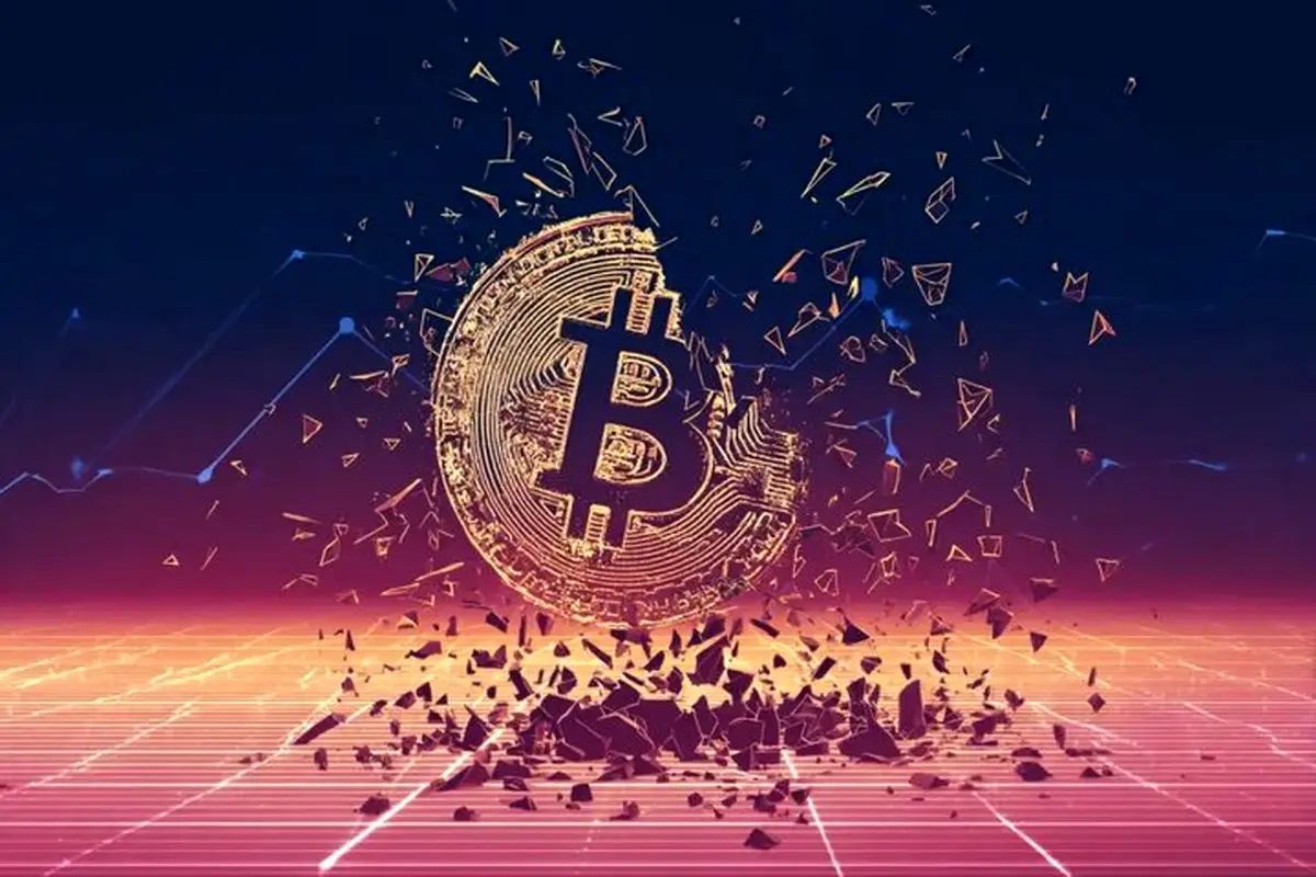 سقوط بیت‌کوین به زیر 86 هزار دلار؛ آیا کف قیمت 2025 در راه است؟